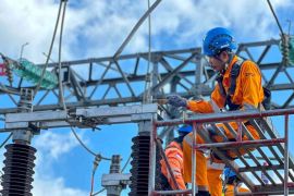 PLN NTB intensifkan pemeliharaan dan modernisasi sistem