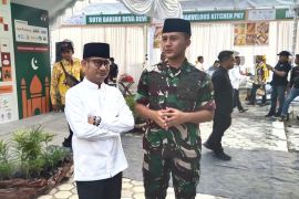 Wali kota dukung polisi tertibkan balap liar demi kekhusyukan Ramadhan