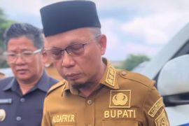 Bangka Tengah terima bantuan ambulans desa untuk layani warga
