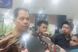 Diskominfo Mimika pasang CCTV  tingkatkan keamanan publik
