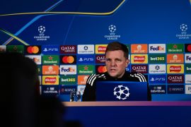 Howe menegaskan tetap turunkan skuad terbaik hadapi Qarabag