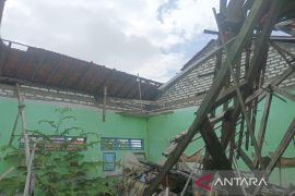 Pemkab Sampang usulkan perbaikan 138 sekolah rusak