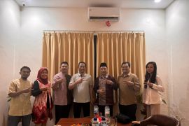 Pemkab Sukamara siapkan 5.000 hektare untuk program PSN