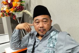 Marbot dan guru ngaji di Mataram terima insentif Rp500 ribu