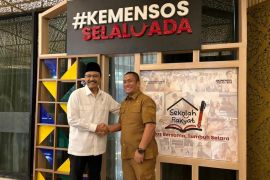 Sekolah rakyat di Luwu Timur segera dibangun