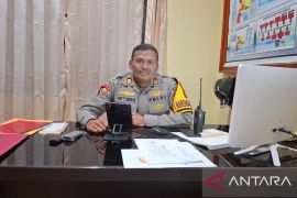 Polres pastikan situasi kamtibmas awal Ramadan di Jayawijaya kondusif