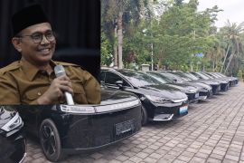 Pemprov NTB: Dari sorotan anggaran menuju transformasi tata kelola transportasi publik