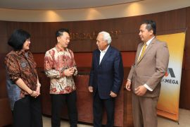 Kelola finansial lebih efektif, Bank Mega edukasi Coretax ke nasabah