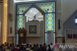 Wagub Sultra ajak masyarakat cegah egoisme di bulan Ramadhan