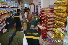 Pemprov Maluku lakukan pengawasan pasar pastikan harga sesuai standar