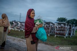 Pemprov sebut 55 persen Kopdes Merah Putih di Banten miliki lahan