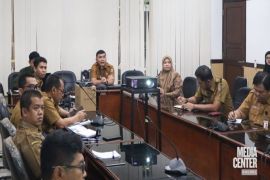 South Kalimantan's Bappeda pursues 8 percent economic growth