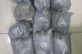 Ungkap peredaran petasan, Polres Kudus intensifkan patroli siber