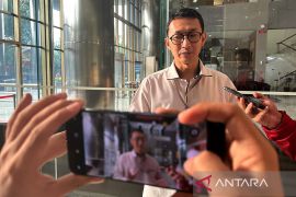 KPK periksa Sekjen Kemenaker terkait kasus pengurusan K3