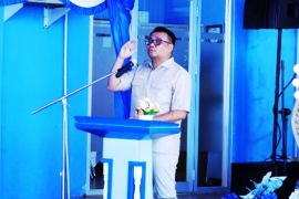 Bupati Kukar: Koperasi Merah-Putih bisa jadi lokomotif ekonomi desa