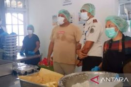 Lapas Wahai Maluku percepat pembangunan dapur SPPG dukung program nasional MBG