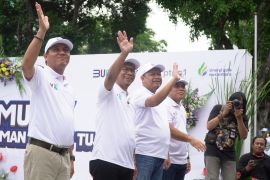 PT SGN buka pendaftaran Mudik Gratis BUMN