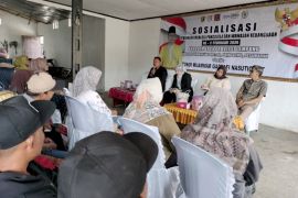 DPRD Lampung tekankan pengamalan nilai kebangsaan bagi warga negara