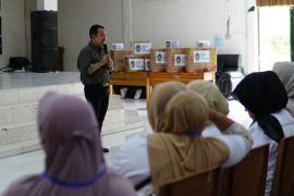 Legislator libatkan masyarakat awasi pelaksanaan MBG di Kota Serang