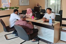 Layanan Pelataran tetap hadir Selama Ramadhan, wujud komitmen pelayanan prima kepada masyarakat