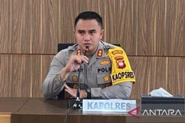 Polres Kubu Raya antisipasi balap liar selama Ramadan