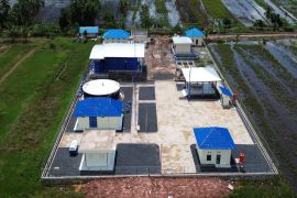South Kalimantan targets 6.4 percent economic growth this year