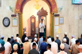 Shalahuddin: Ramadhan momentum perkuat ukhuwah dan sinergi pembangunan