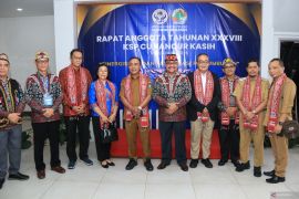 Wagub Kalbar tekankan peran CU tingkatkan kesejahteraan masyarakat