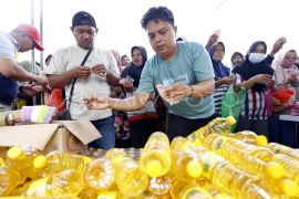 Bulog permudah warga Sulut dapat pangan murah selama puasa