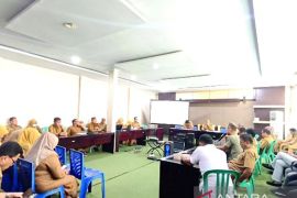 Pemkab Gorontalo matangkan pelaksanaan PENAS Petani Nelayan