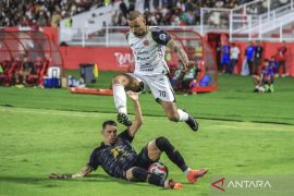 Menang di kandang lawan, Pelatih Persija akui tiga poin atas Malut United sangat penting