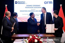 RI targetkan 15 ribu insinyur kuasai teknologi chip, kerja sama Arm