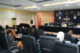 DPRD  Sulsel dorong hak angket usut deviden GMTD Makassar