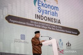 LPS sebut perbankan syariah kini lebih kompetitif dari konvensional