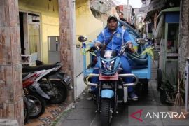 Ramadhan, Pemkot Tangerang buka layanan sedot tinja gratis