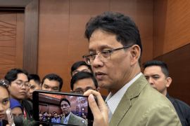 Menkeu: Aturan baru DHE SDA rampung dan siap diumumkan