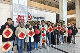 Angel Yeast Indonesia Project: Strengthening Foundations through Technical Training