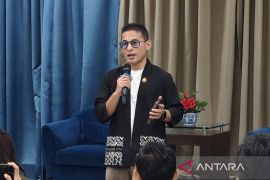Bakom RI: Stimulus Rp26,34 triliun untuk atasi deindustrialisasi&nbsp;
