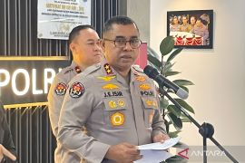 Anggota Brimob tersangka penganiayaan siswa di Tual terancam 15 tahun penjara