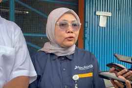 Stok beras Bulog Sumsel-Babel tersedia hingga Idul Fitri 2026, capai 79 ribu ton