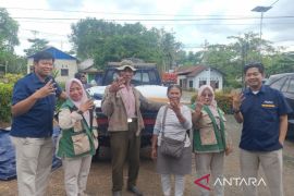 Bulog Kalsel gencarkan serapan gabah dan beras target 22 ribu ton