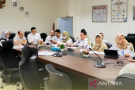 DPRD Banjarmasin dukung pembangunan kantor lurah tidak layak dan sewa