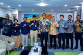 BNN dan  BKN perkuat ketahanan aparatur negara dari ancaman narkoba