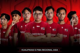 Perbasi dan IBL gelar lelang amal renovasi lapangan basket di Aceh