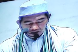 Guru Nurkhozin ingatkan kaum Muslim batalkan pahala puasa