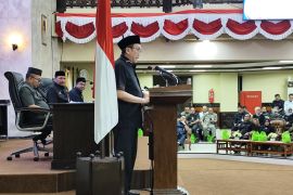 TJSLP diharapkan topang UMKM dan pembangunan lingkungan berkelanjutan