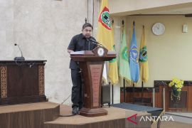 Fraksi DPP DPRD Kalsel soroti pajak dan retribusi daerah