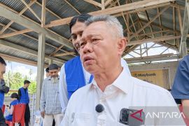 Program Asta Cita Presiden RI berjalan optimal di Sigi