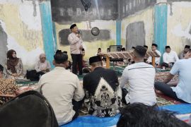 Pemkab Padang Pariaman kunjungi 30 masjid-musala selama Safari Ramadan
