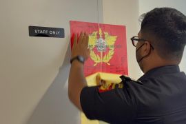 Pakar dukung kata dia langkah Bea Cukai segel toko perhiasan impor